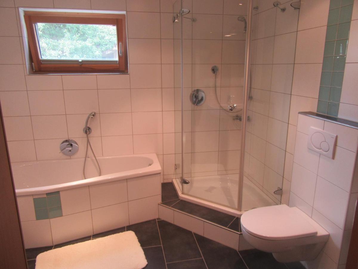 Ferienwohnung Oettersbach Poppenhausen Exterior photo